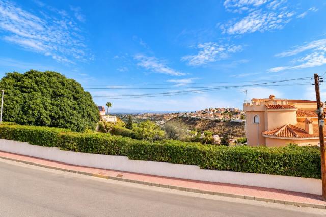 3 bedroom Detached Villa in Ciudad Quesada