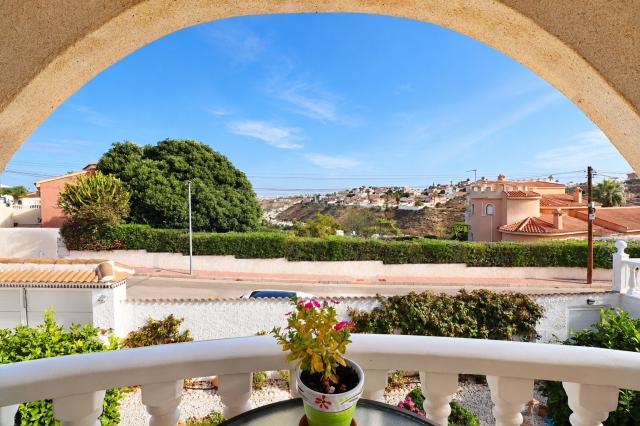 3 bedroom Detached Villa in Ciudad Quesada