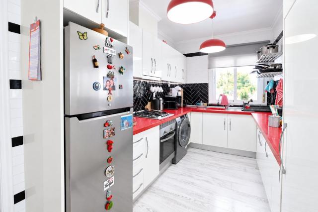 3 bedroom Detached Villa in Ciudad Quesada