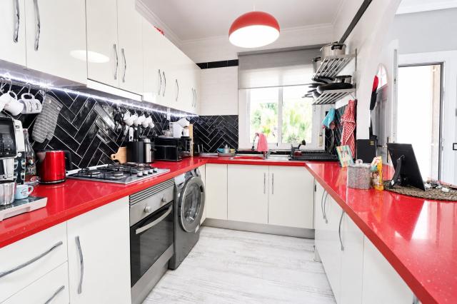 3 bedroom Detached Villa in Ciudad Quesada
