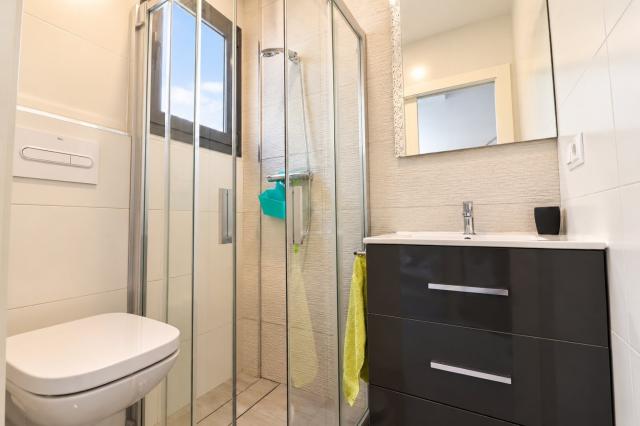 3 bedroom Townhouse in Benijofar