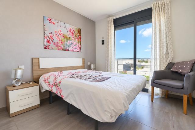 3 bedroom Townhouse in Benijofar