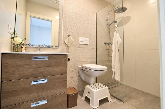 3 bedroom Townhouse in Benijofar