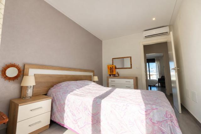 3 bedroom Townhouse in Benijofar