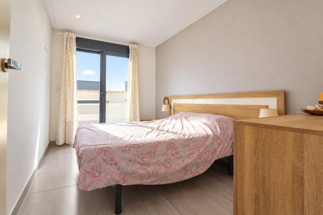 3 bedroom Townhouse in Benijofar