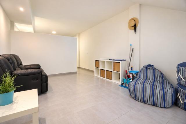 3 bedroom Townhouse in Benijofar