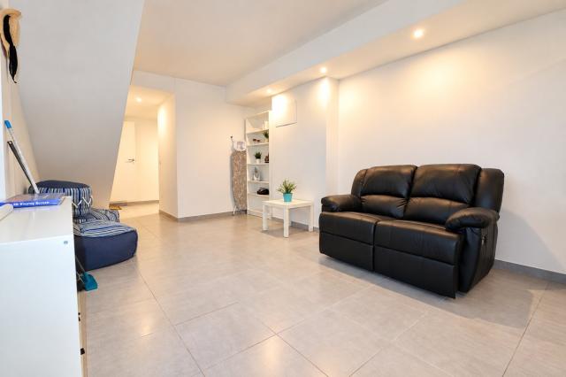 3 bedroom Townhouse in Benijofar