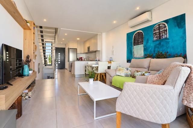 3 bedroom Townhouse in Benijofar