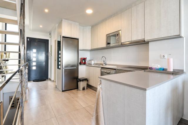 3 bedroom Townhouse in Benijofar