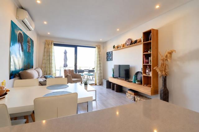 3 bedroom Townhouse in Benijofar