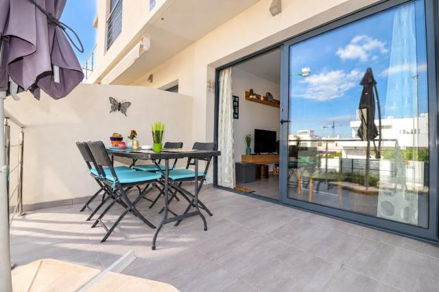 3 bedroom Townhouse in Benijofar