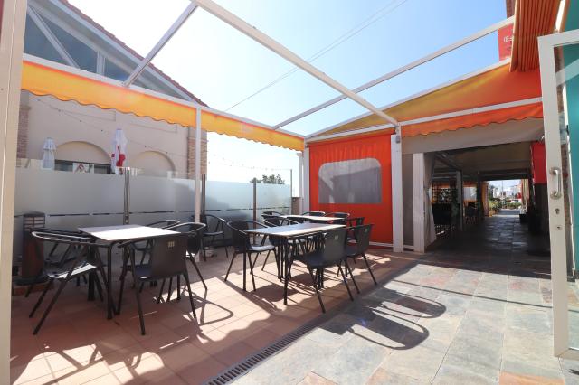 Commercial (Freehold) for sale in Algorfa