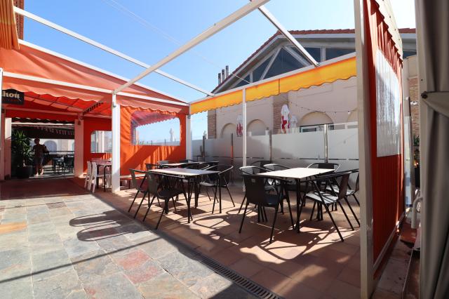 Commercial (Freehold) for sale in Algorfa