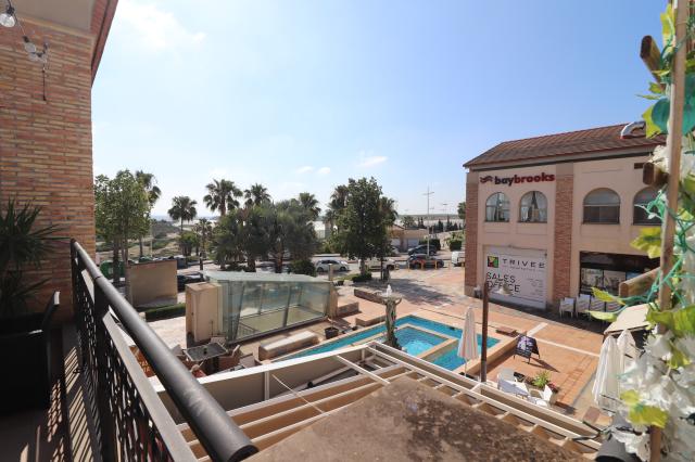 Commercial (Freehold) for sale in Algorfa