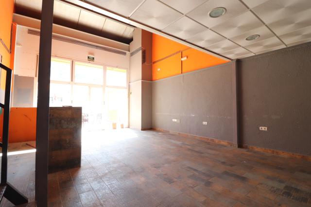 Commercial (Freehold) for sale in Algorfa