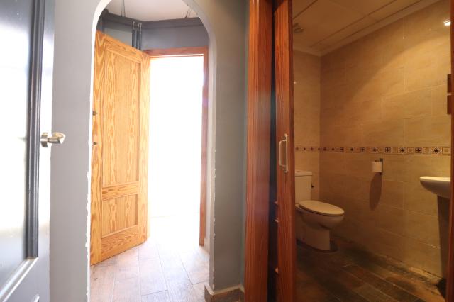 Commercial (Freehold) for sale in Algorfa
