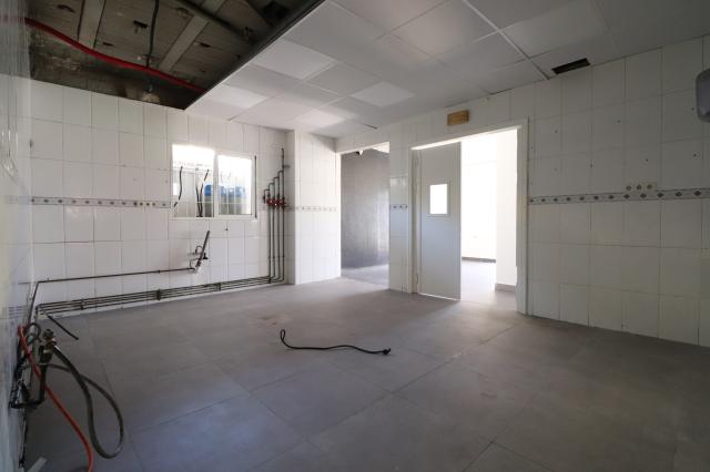 Commercial (Freehold) for sale in Ciudad Quesada