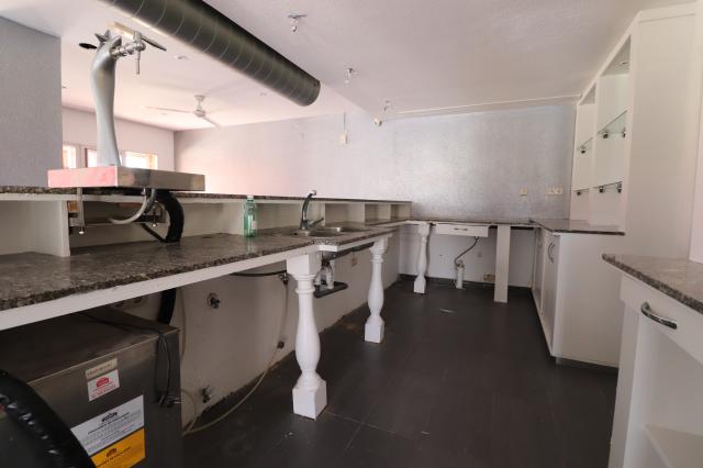 Commercial (Freehold) for sale in Ciudad Quesada