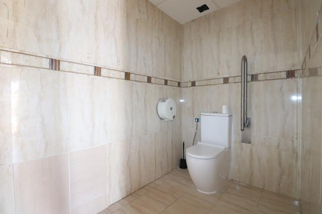Commercial (Freehold) for sale in Ciudad Quesada