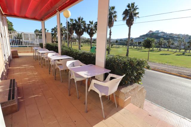 Commercial (Freehold) for sale in Ciudad Quesada