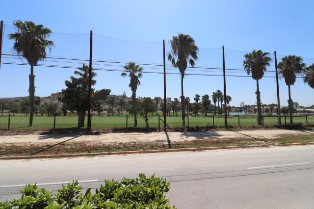 Commercial (Freehold) for sale in Ciudad Quesada