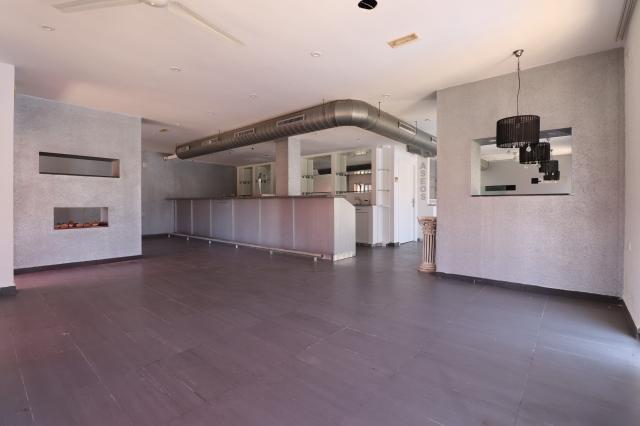 Commercial (Freehold) for sale in Ciudad Quesada