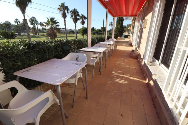 Commercial (Freehold) for sale in Ciudad Quesada