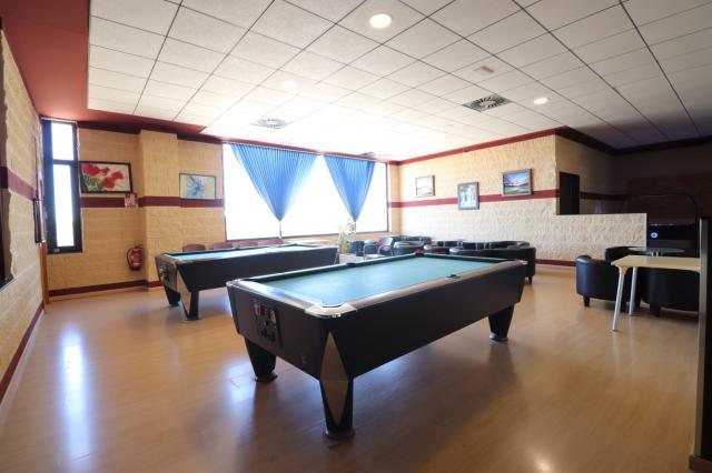 Commercial property for sale in Ciudad Quesada