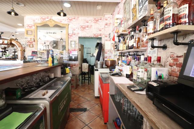 Commercial (Leasehold) for sale in Formentera del Segura