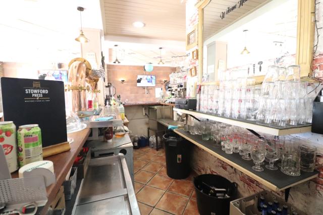 Commercial (Leasehold) for sale in Formentera del Segura