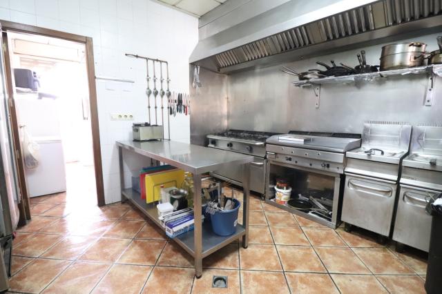 Commercial (Leasehold) for sale in Formentera del Segura