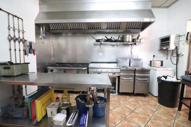 Commercial (Leasehold) for sale in Formentera del Segura