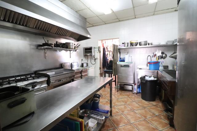 Commercial (Leasehold) for sale in Formentera del Segura