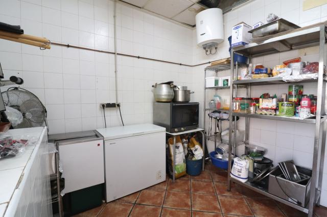 Commercial (Leasehold) for sale in Formentera del Segura