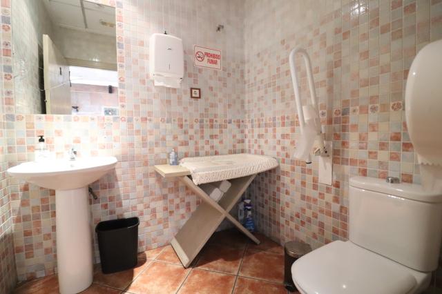 Commercial (Leasehold) for sale in Formentera del Segura