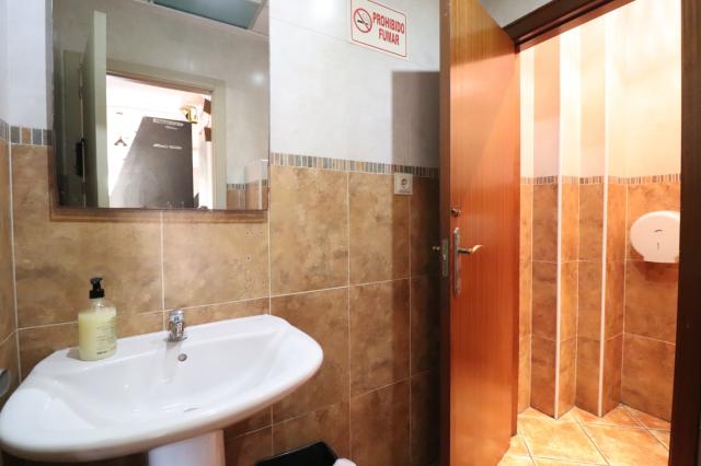 Commercial (Leasehold) for sale in Formentera del Segura
