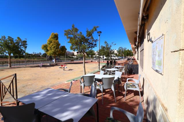 Commercial (Leasehold) for sale in Formentera del Segura