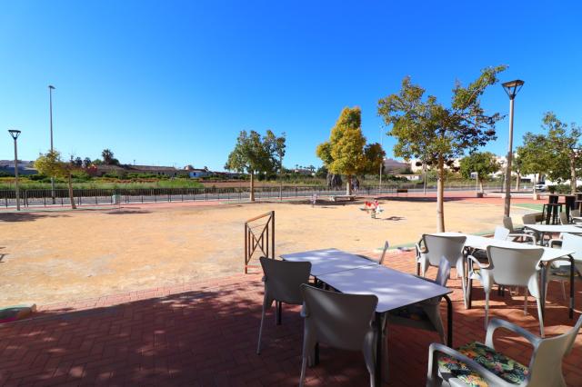 Commercial (Leasehold) for sale in Formentera del Segura