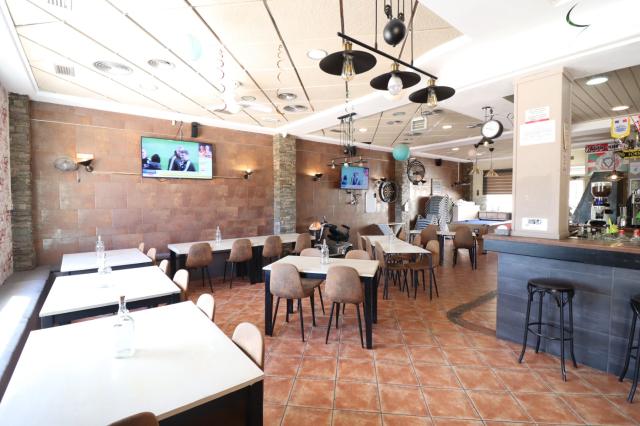 Commercial (Leasehold) for sale in Formentera del Segura