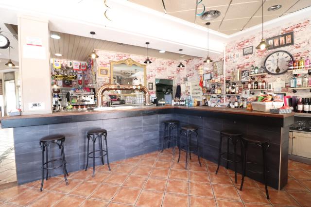 Commercial (Leasehold) for sale in Formentera del Segura