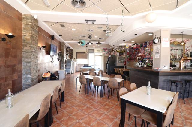 Commercial (Leasehold) for sale in Formentera del Segura