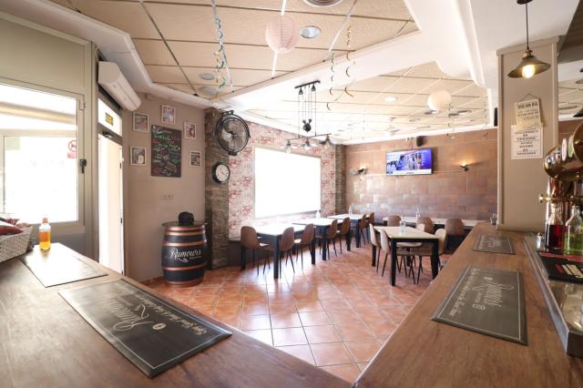 Commercial (Leasehold) for sale in Formentera del Segura