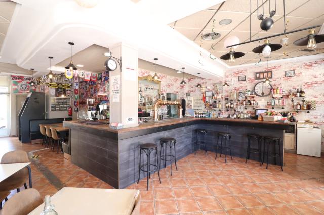 Commercial (Leasehold) for sale in Formentera del Segura