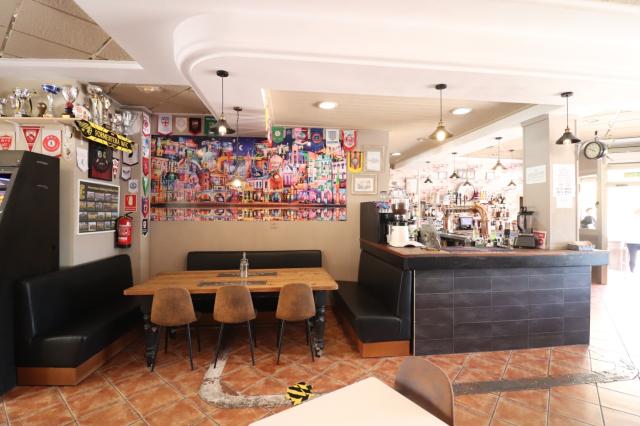Commercial (Leasehold) for sale in Formentera del Segura