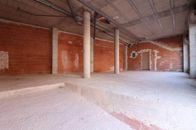 Commercial (Freehold) for sale in Rojales