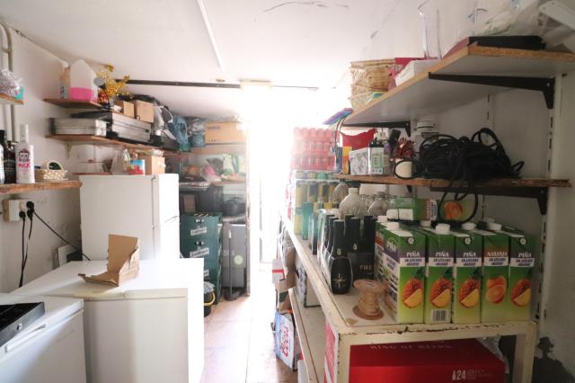 Commercial (Freehold) for sale in Torrevieja