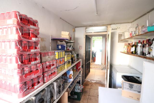 Commercial (Freehold) for sale in Torrevieja