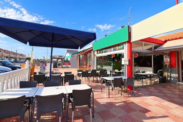 Commercial (Freehold) for sale in Torrevieja