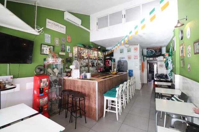 Commercial (Freehold) for sale in Torrevieja