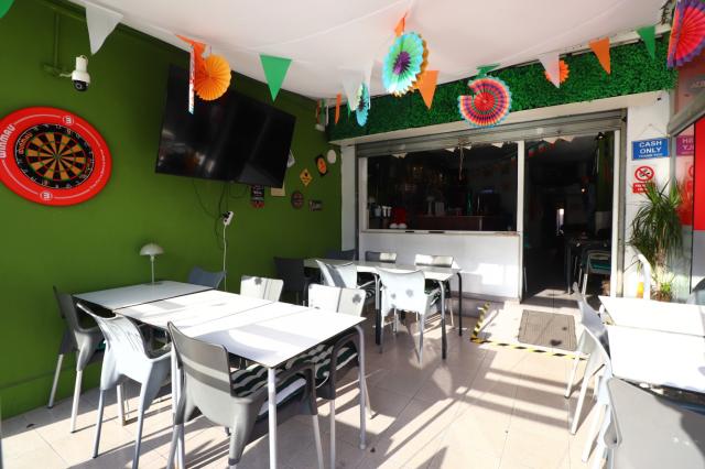 Commercial (Freehold) for sale in Torrevieja